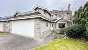 5520 Wallace Road, Richmond, BC