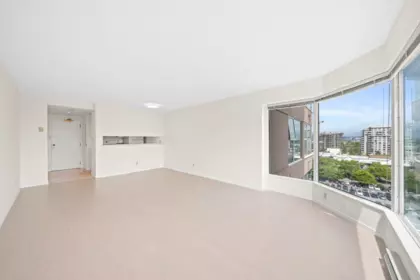 604 8081 Westminster Highway, Richmond, BC, Richmond — Apartment/Condo for sale