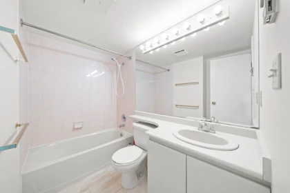 Primary Bedroom Photo of 604 8081 Westminster Highway, Richmond, BC