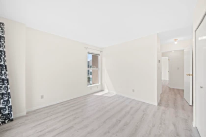 Walk-In Closet Photo of 604 8081 Westminster Highway, Richmond, BC