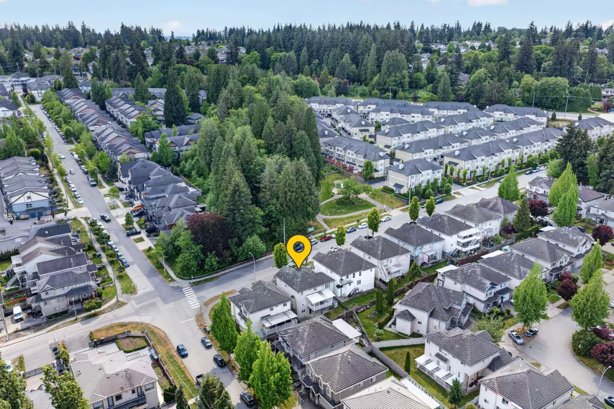 Exterior Rear Photo of 13791 62 Avenue, Surrey, BC