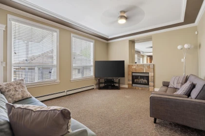 Breakfast Nook Photo of 13791 62 Avenue, Surrey, BC