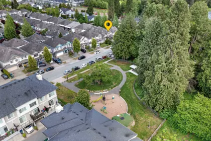 Community Amenities Photo (Clubhouse) of 13791 62 Avenue, Surrey, BC
