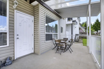 Garden / Landscaping Photo of 13791 62 Avenue, Surrey, BC