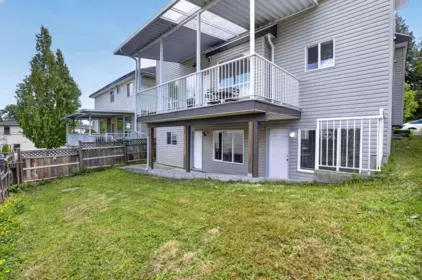 Hot Tub / Spa Photo of 13791 62 Avenue, Surrey, BC