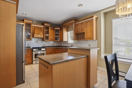 Office / Den Photo of 13791 62 Avenue, Surrey, BC