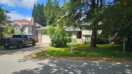 10291 Caithcart Road, Richmond, BC, Richmond — Single Family Residence for sale