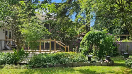 Office / Den Photo of 10291 Caithcart Road, Richmond, BC