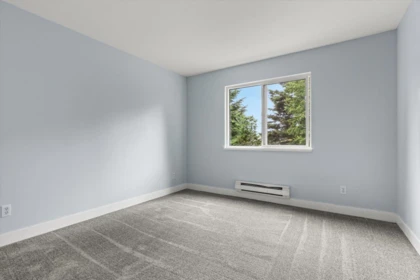 Entry Foyer Photo of 210 45222 Watson Road, Chilliwack, BC