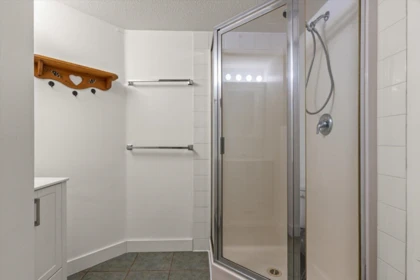 Laundry Room Photo of 210 45222 Watson Road, Chilliwack, BC