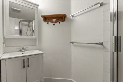 Mudroom Photo of 210 45222 Watson Road, Chilliwack, BC