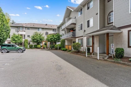 Street View Photo of 210 45222 Watson Road, Chilliwack, BC