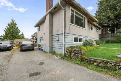 Backyard Photo of 11181 90 Avenue, Delta, BC