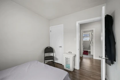 Bedroom 2 Photo of 11181 90 Avenue, Delta, BC
