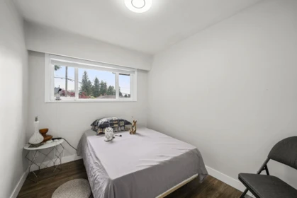 Bedroom 3 Photo of 11181 90 Avenue, Delta, BC