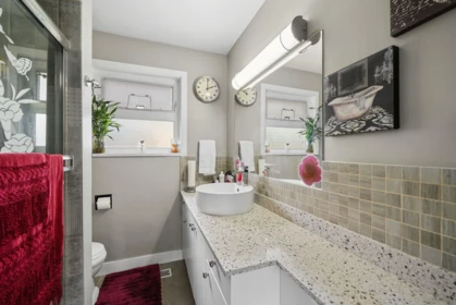 Breakfast Nook Photo of 11181 90 Avenue, Delta, BC