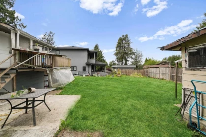 Garden / Landscaping Photo of 11181 90 Avenue, Delta, BC