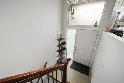 Guest Bathroom Photo of 11181 90 Avenue, Delta, BC