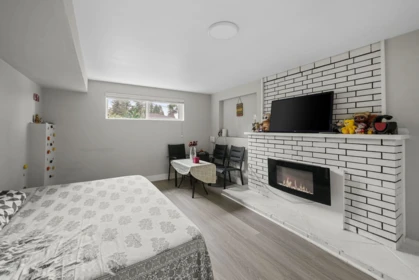 Loft / Bonus Room Photo of 11181 90 Avenue, Delta, BC