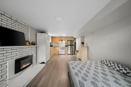Office / Den Photo of 11181 90 Avenue, Delta, BC