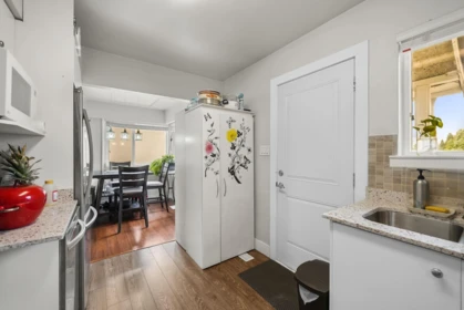 Pantry Photo of 11181 90 Avenue, Delta, BC