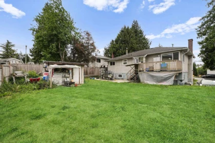 Swimming Pool Photo of 11181 90 Avenue, Delta, BC