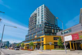 1202 8111 Park Road, Richmond, BC