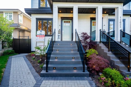 2623 Mcbain Avenue, Vancouver, BC, Vancouver — Half Duplex for sale