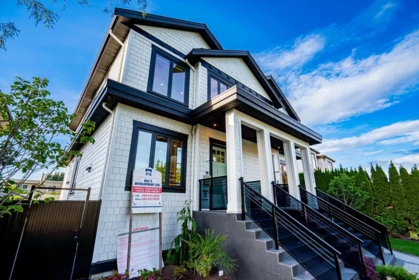 Kitchen Photo of 2623 Mcbain Avenue, Vancouver, BC
