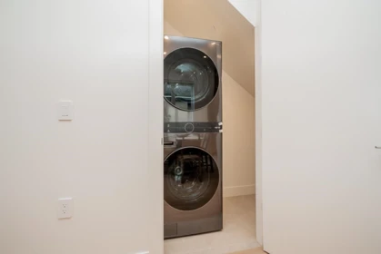 Laundry Room Photo of 2623 Mcbain Avenue, Vancouver, BC