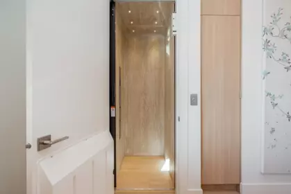 Office / Den Photo of 2623 Mcbain Avenue, Vancouver, BC