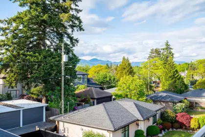 Outdoor Patio Photo of 2623 Mcbain Avenue, Vancouver, BC
