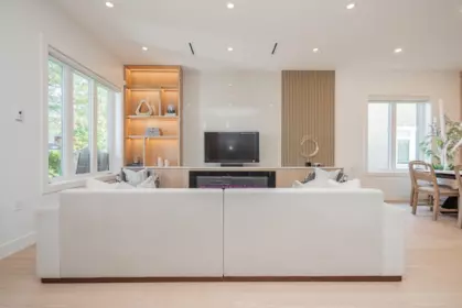 Pantry Photo of 2623 Mcbain Avenue, Vancouver, BC