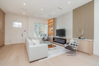 Primary Bedroom Photo of 2623 Mcbain Avenue, Vancouver, BC