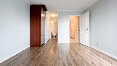 Powder Room Photo of 207 1026 Queens Avenue, New Westminster, BC