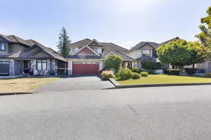 3558 149a Street, Surrey, BC, Surrey — Single Family Residence for sale