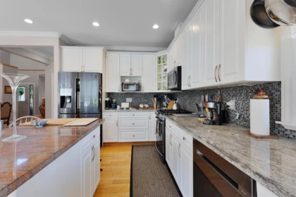 Guest Bathroom Photo of 3558 149a Street, Surrey, BC