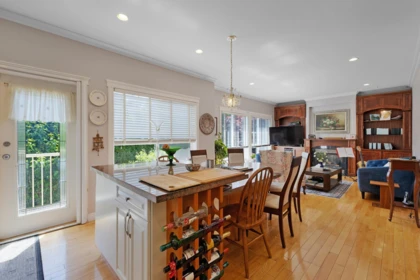 Office / Den Photo of 3558 149a Street, Surrey, BC