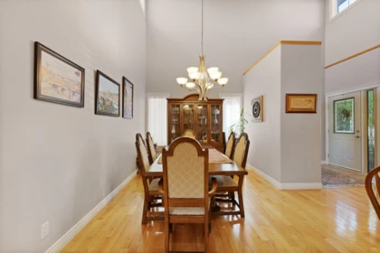 Pantry Photo of 3558 149a Street, Surrey, BC