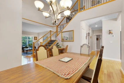 Primary Bedroom Photo of 3558 149a Street, Surrey, BC
