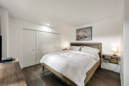 Bedroom 2 Photo of 308 33675 Marshall Road, Abbotsford, BC