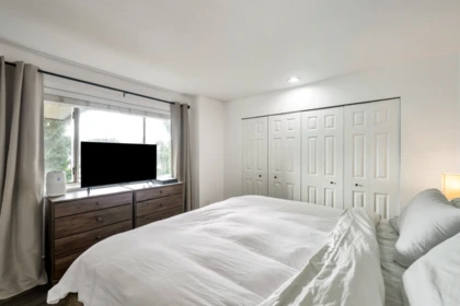 Bedroom 3 Photo of 308 33675 Marshall Road, Abbotsford, BC