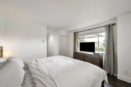 Bedroom 4 Photo of 308 33675 Marshall Road, Abbotsford, BC
