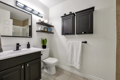 Loft / Bonus Room Photo of 308 33675 Marshall Road, Abbotsford, BC