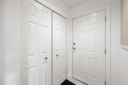 Mudroom Photo of 308 33675 Marshall Road, Abbotsford, BC