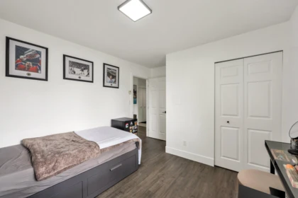 Office / Den Photo of 308 33675 Marshall Road, Abbotsford, BC
