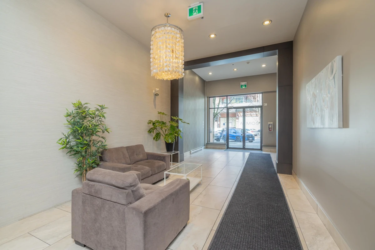 Family Room Photo of 316 20728 Willoughby Town Centre Drive, Langley, BC