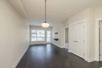Bedroom 2 Photo of 316 20728 Willoughby Town Centre Drive, Langley, BC