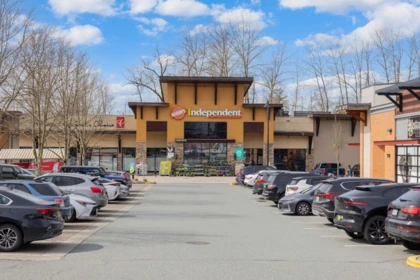 Community Amenities Photo (Clubhouse) of 316 20728 Willoughby Town Centre Drive, Langley, BC