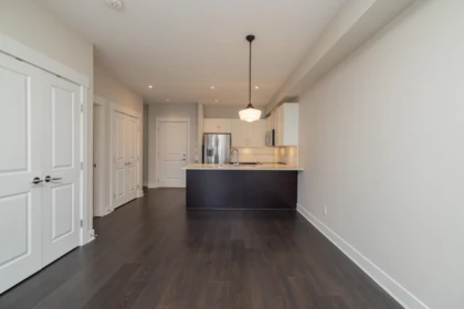 Laundry Room Photo of 316 20728 Willoughby Town Centre Drive, Langley, BC